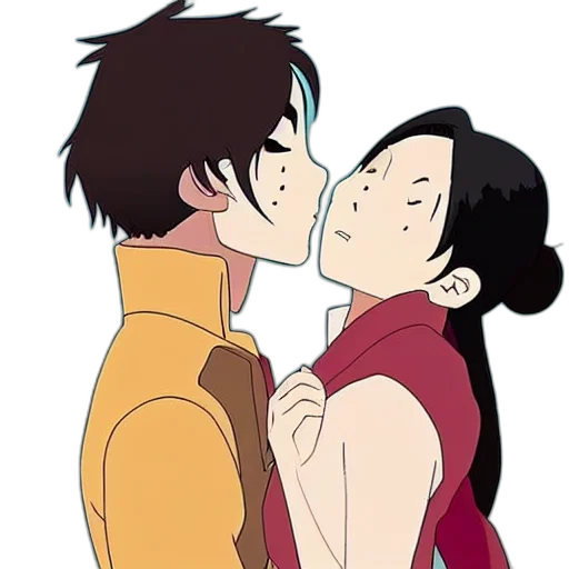 anime, cartoon, concept art, comic book art transparent PNG cut-out