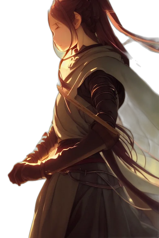 sword, staff, weapon, dragon transparent PNG cut-out
