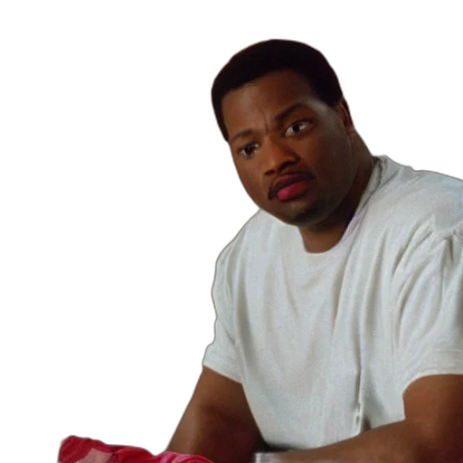 face, shoes, staff, furniture transparent PNG cut-out