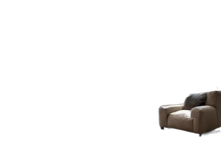 furniture, staff, hair, robot, 3d render, photorealistic, concept art, earth tones transparent PNG cut-out
