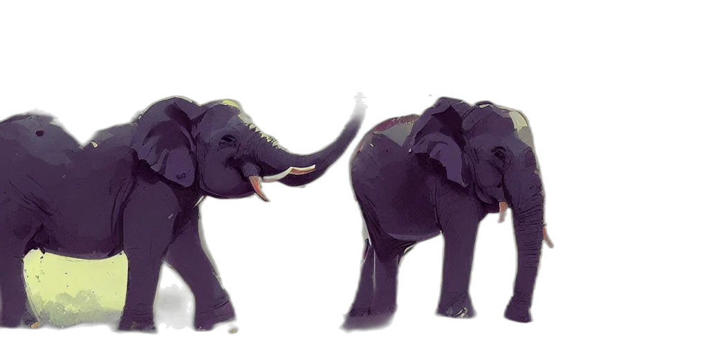animal, creature, weapon, concept art transparent PNG cut-out