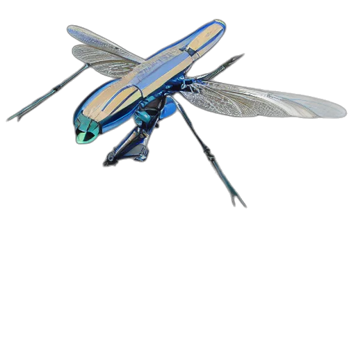 animal, weapon, robot, creature transparent PNG cut-out