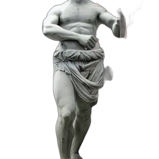 sword, weapon, creature, staff transparent PNG cut-out