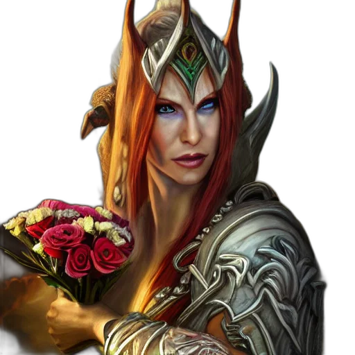 staff, dragon, fantasy art, concept art transparent PNG cut-out