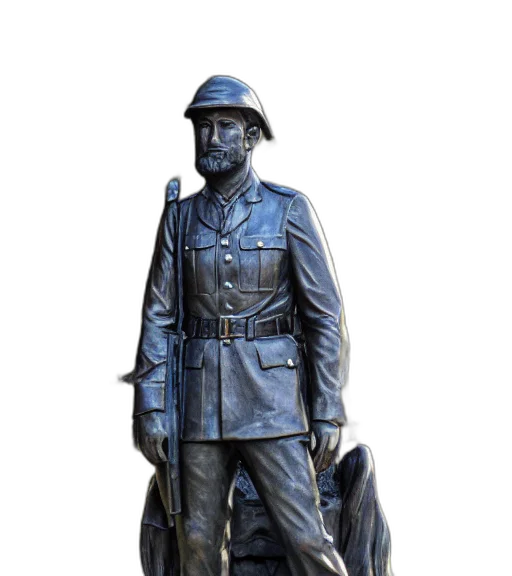 staff, concept art, 3d render, photorealistic, photo, medium, shot, waist transparent PNG cut-out