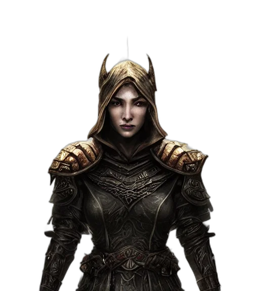 staff, sword, dragon, face, fantasy art, concept art, comic book art, 3d render transparent PNG cut-out