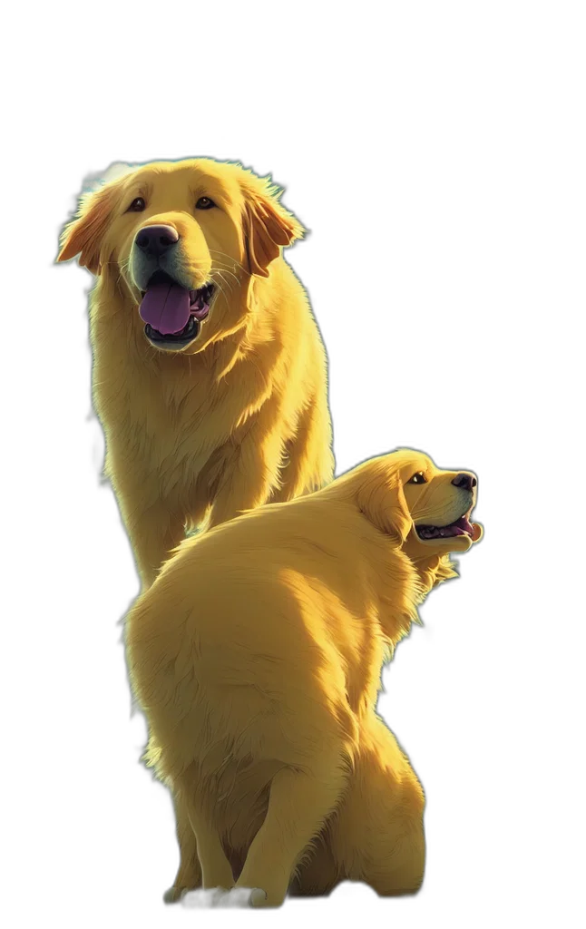 animal, creature, staff, food, 3d render, photorealistic, concept art, oil painting transparent PNG cut-out