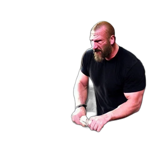 hair, animal, creature, weapon transparent PNG cut-out