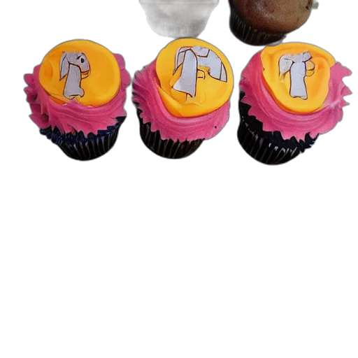 food, 3d render, hammer, smashing transparent PNG cut-out