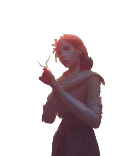 staff, weapon, crown, sword transparent PNG cut-out