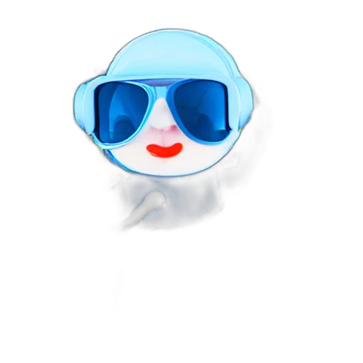 mask, face, staff, robot, 3d render, cartoon, concept art, photorealistic transparent PNG cut-out