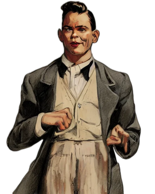 face, staff, jacket, mask transparent PNG cut-out
