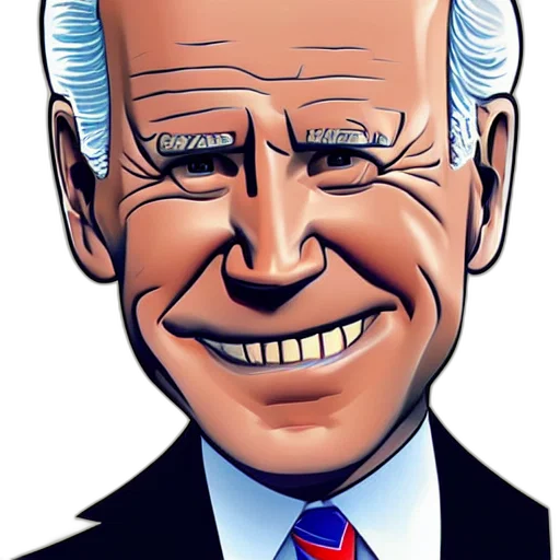 face, creature, cartoon, photorealistic transparent PNG cut-out