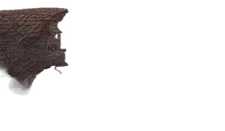 furniture, crown, hat, weapon transparent PNG cut-out