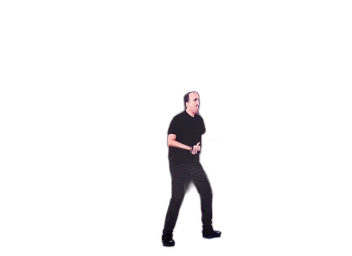 staff, robot, creature, weapon, pixel art, cartoon, concept art, 3d render transparent PNG cut-out