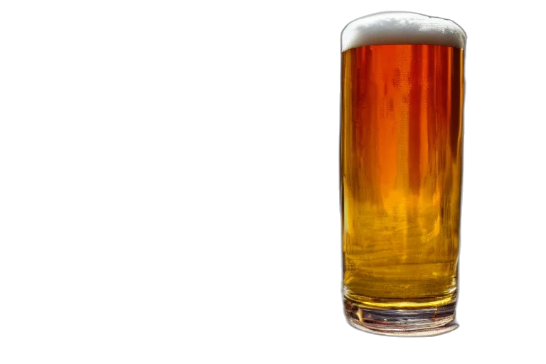 food, beer, ultra, realistic, clear, weather, golden, hour transparent PNG cut-out