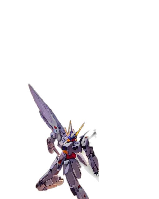 weapon, robot, sword, staff, concept art, pixel art, 3d render, anime transparent PNG cut-out