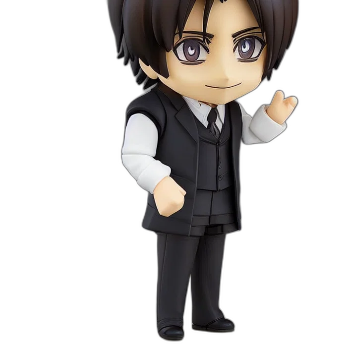 staff, cartoon, 3d render, concept art transparent PNG cut-out