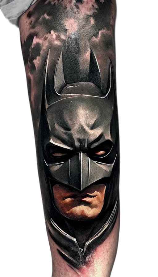 mask, shoes, weapon, face transparent PNG cut-out