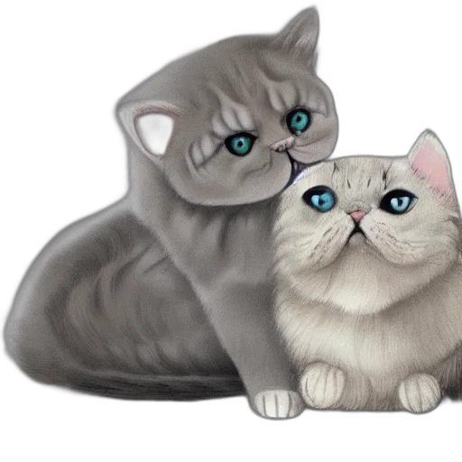 photorealistic, concept art, 3d render, watercolor transparent PNG cut-out