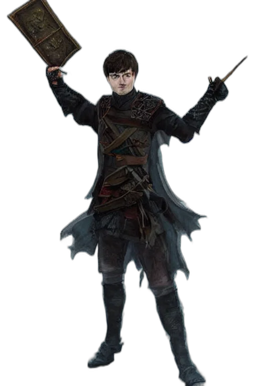 staff, sword, dragon, weapon transparent PNG cut-out