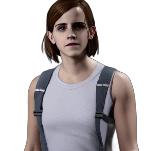 jacket, concept art, 3d render, pixel art transparent PNG cut-out