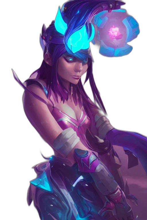 staff, weapon, fantasy art, concept art transparent PNG cut-out
