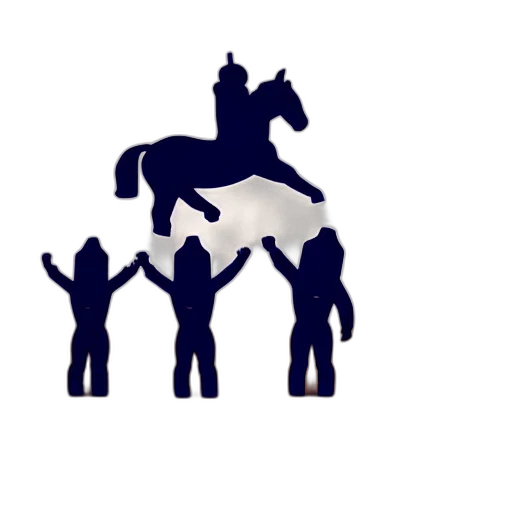staff, 3d render, concept art, pixel art, astronaut, standing, ground, small transparent PNG cut-out