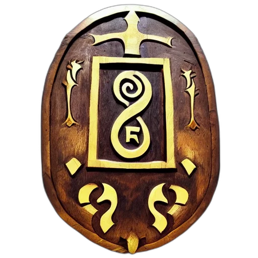 jewelry, staff, sword, crown transparent PNG cut-out