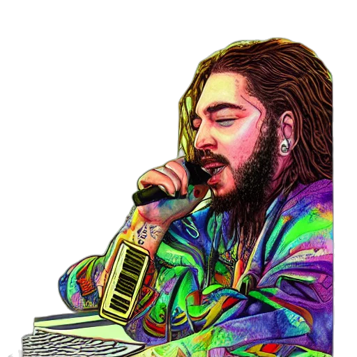jacket, bottle, cartoon, watercolor transparent PNG cut-out