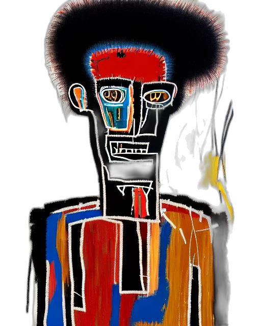 face, mask, robot, staff transparent PNG cut-out