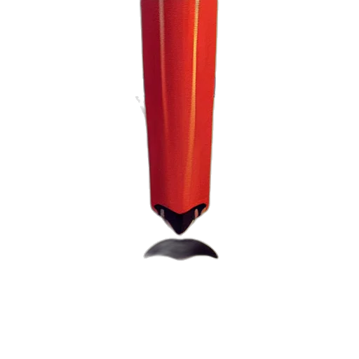 staff, weapon, umbrella, sword, 3d render, photorealistic, concept art, cartoon transparent PNG cut-out