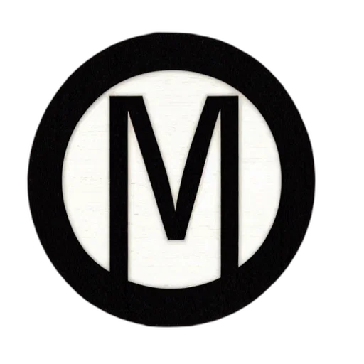 mask, jewelry, staff, jacket, monochrome, letter, wooden, logo transparent PNG cut-out