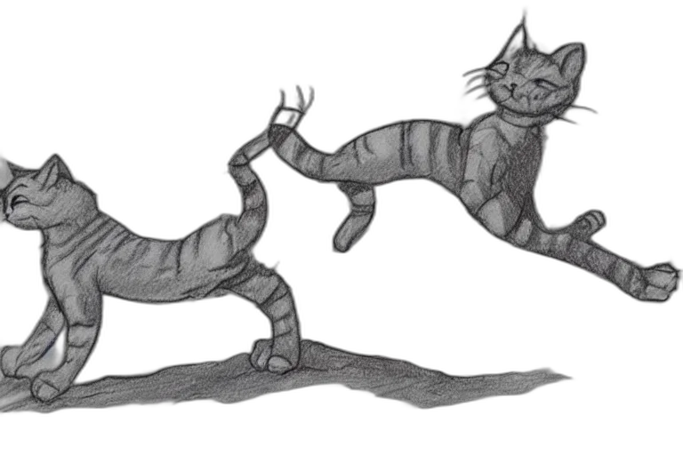 creature, dragon, animal, concept art, pencil sketch, fantasy art, watercolor, underwater transparent PNG cut-out