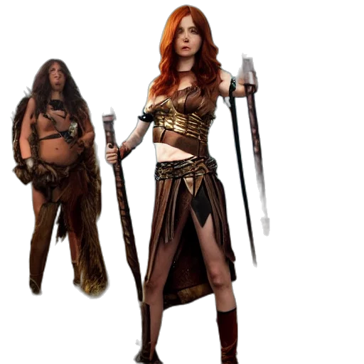 sword, staff, concept art, fantasy art transparent PNG cut-out