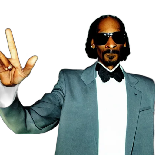 jacket, still, image, snoop transparent PNG cut-out