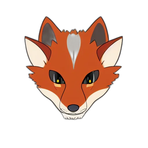 staff, mask, animal, creature transparent PNG cut-out