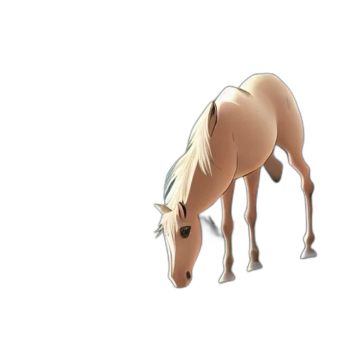 animal, creature, hat, weapon, 3d render, concept art, pixel art, photorealistic transparent PNG cut-out