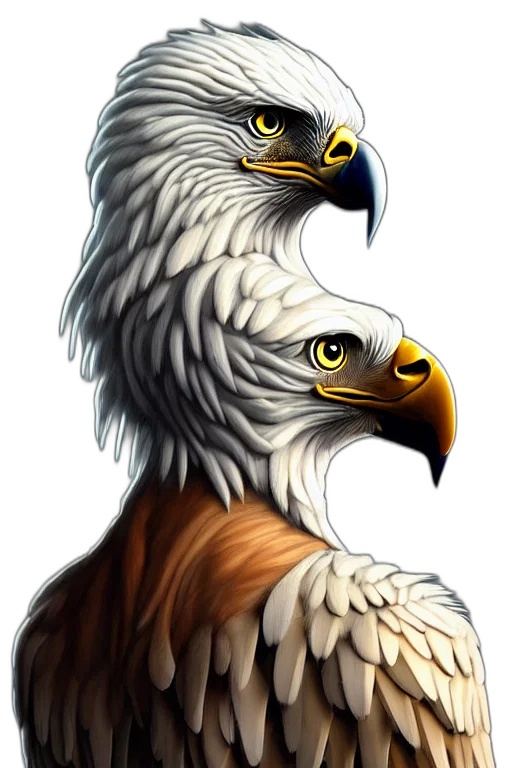 animal, dragon, face, fantasy art, photorealistic, concept art, watercolor, epic transparent PNG cut-out