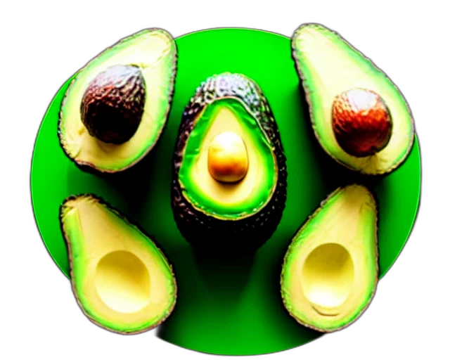 food, hat, mask, animal, 3d render, photorealistic, concept art, pixel art transparent PNG cut-out