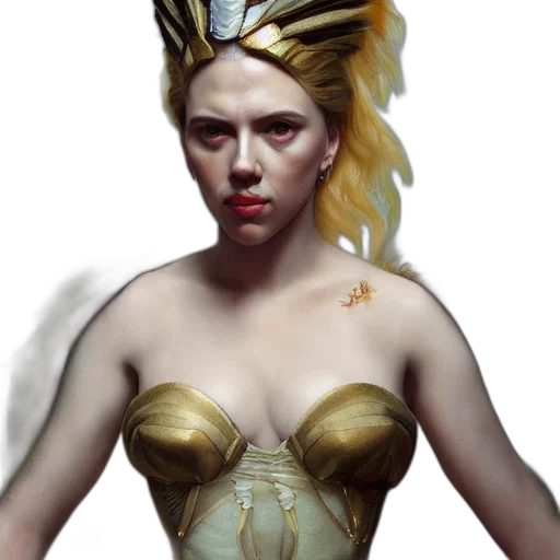 crown, fantasy art, concept art, photorealistic transparent PNG cut-out