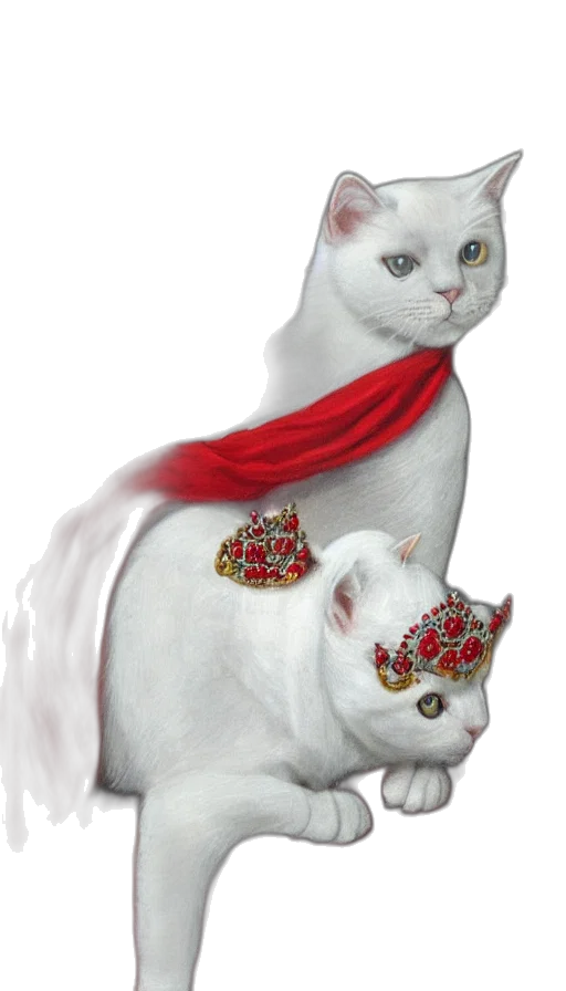 crown, jewelry, photorealistic, concept art, fantasy art, 3d render, portrait, white transparent PNG cut-out