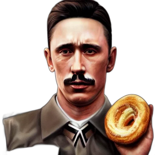 food, face, staff, weapon transparent PNG cut-out