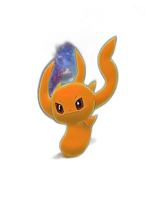 staff, dragon, creature, animal transparent PNG cut-out