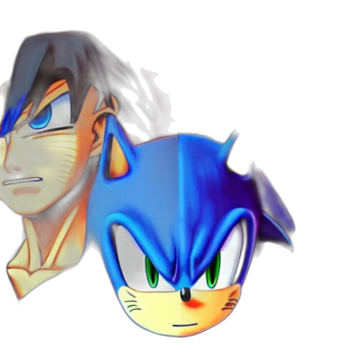 mask, face, 3d render, concept art transparent PNG cut-out