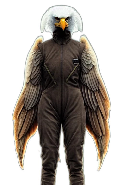 jacket, concept art, fantasy art, comic book art, pixel art, dark, epic, professional transparent PNG cut-out