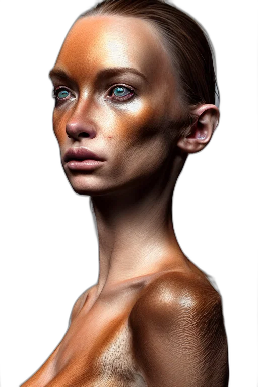 face, robot, jewelry, mask transparent PNG cut-out