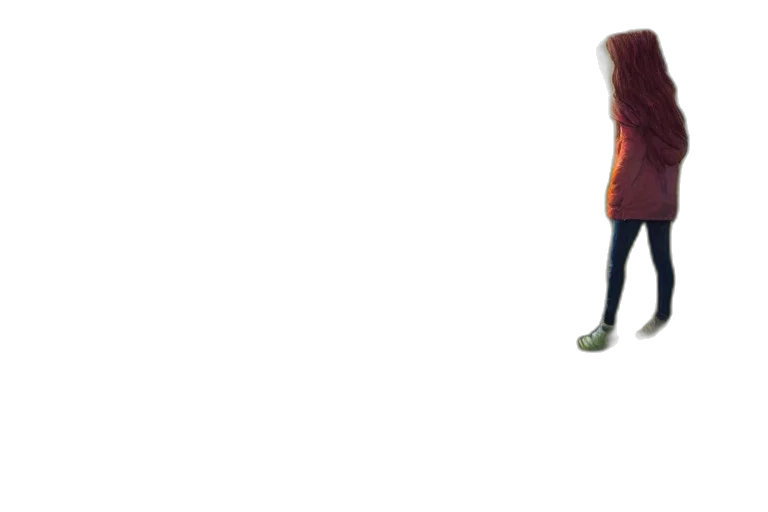 creature, shoes, animal, dress, concept art, 3d render, pixel art, photorealistic transparent PNG cut-out