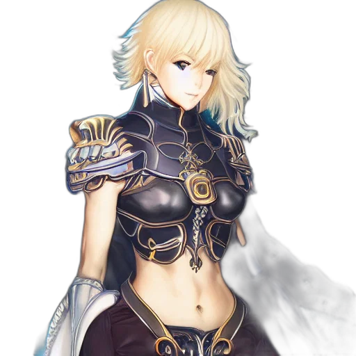 sword, staff, weapon, fantasy art, concept art, anime, pixel art, dark transparent PNG cut-out