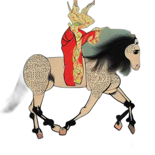crown, dragon, staff, animal, concept art, fantasy art, photorealistic, 3d render transparent PNG cut-out